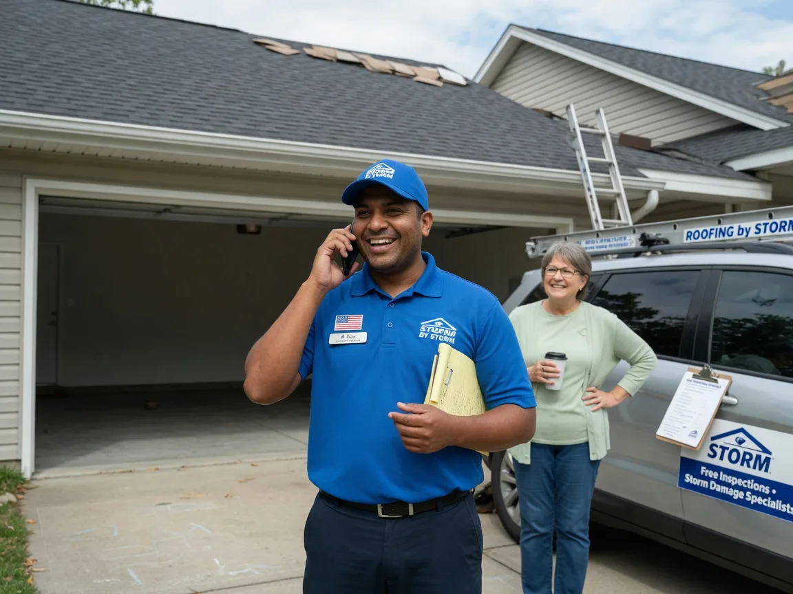 Roof Repair Near Me Ceredo, WV FAQs