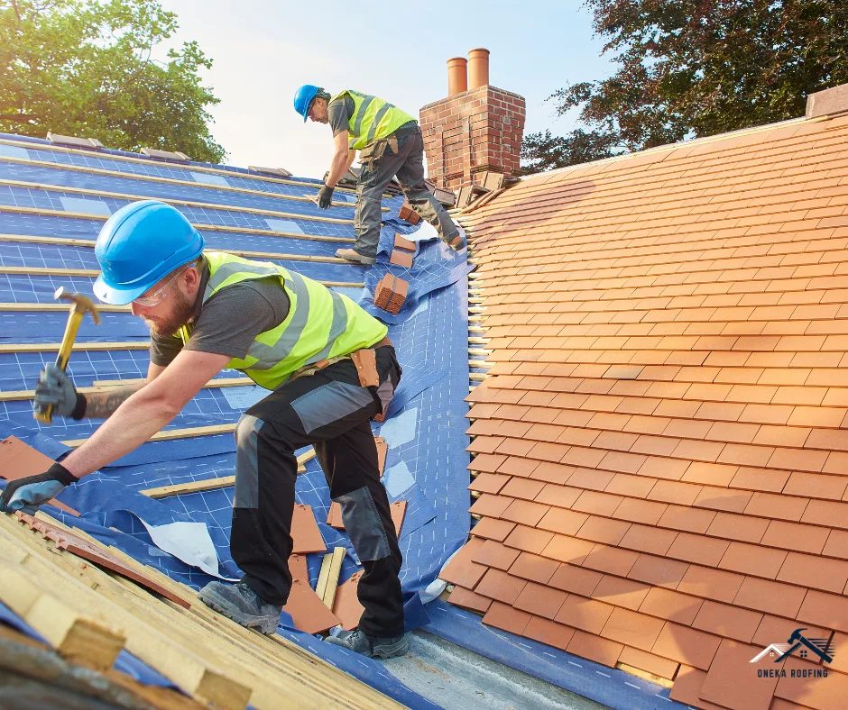 Why choose Roof Repair Near Me in Ceredo, WV