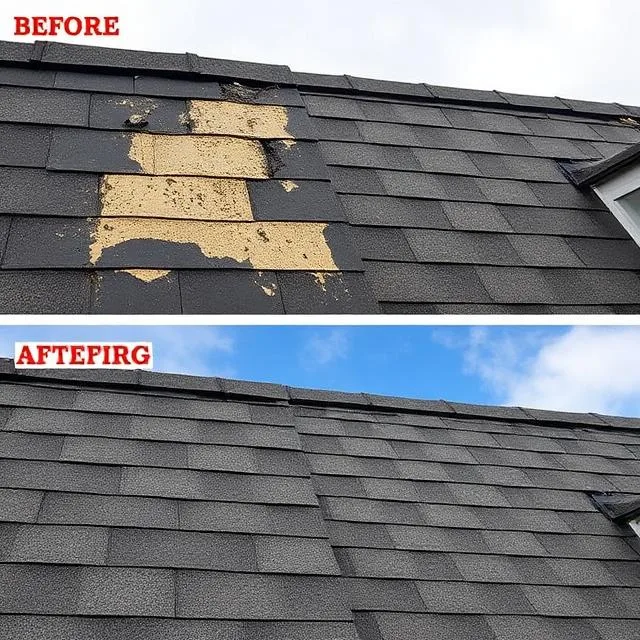 Roof Repair Near Me in Ceredo, WV near me